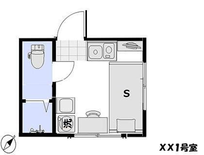 Apartament Ginza Modern Style 301 Tokio